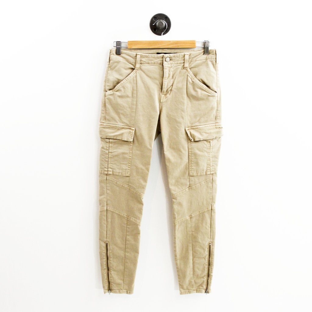 J Brand Houlihan Cargo Jean 19756